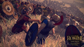 Total War: Rome II - Daughters of Mars Unit Pack screenshot 5