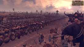 Total War: Rome II - Desert Kingdoms Culture Pack screenshot 4