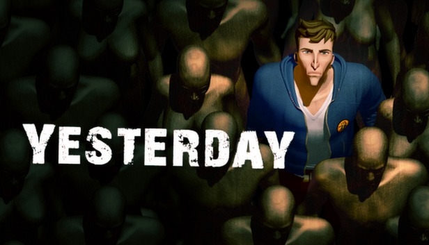 Buy Yesterday Steam