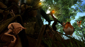 Faery - Legends of Avalon screenshot 4