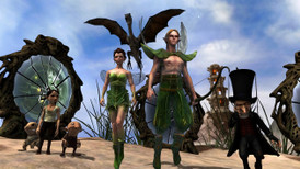 Faery - Legends of Avalon screenshot 5