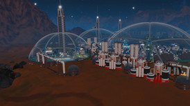 Surviving Mars: Marsvision Song Contest screenshot 2