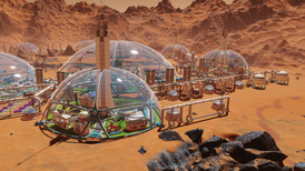 Surviving Mars: Marsvision Song Contest screenshot 5