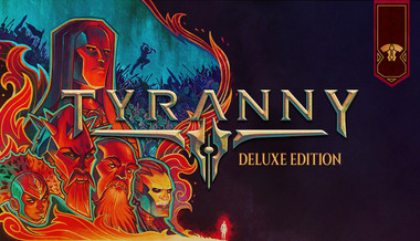 Tyranny - Deluxe Edition - PC & Mac (Steam)