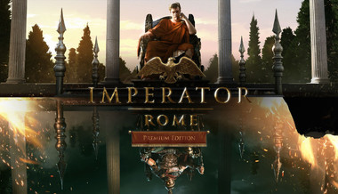 Imperator: Rome - Premium Edition - PC & Mac (Steam)