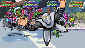 Teenage Mutant Ninja Turtles: Shredder's Revenge screenshot 4