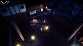Fall of Light: Darkest Edition screenshot 4