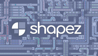 shapez - PC (Steam)