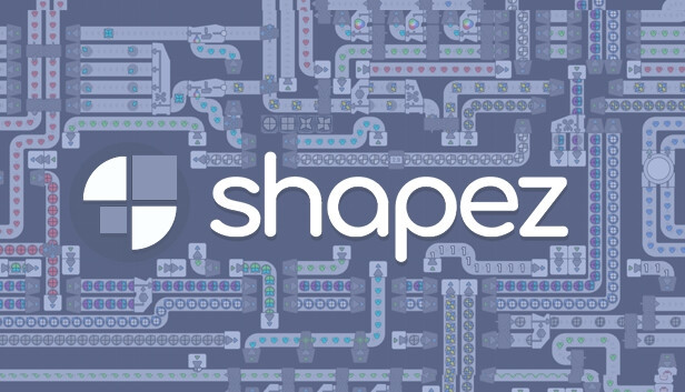 shapez.io