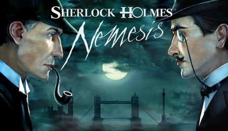Sherlock Holmes - Nemesis