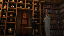 Sherlock Holmes - Nemesis screenshot 3