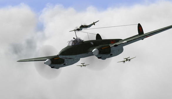 IL-2 Sturmovik: 1946 screenshot 1