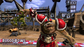 Blood Bowl - Legendary Edition screenshot 5