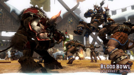 Blood Bowl - Legendary Edition screenshot 4