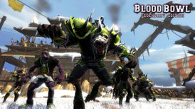 Blood Bowl - Legendary Edition screenshot 2