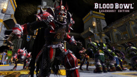 Blood Bowl - Legendary Edition screenshot 3