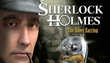 Sherlock Holmes: The Silver Earring - PC (Steam)