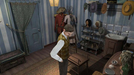 Sherlock Holmes: The Silver Earring screenshot 2