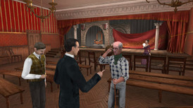 Sherlock Holmes: The Silver Earring screenshot 3