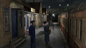Sherlock Holmes: The Silver Earring screenshot 4