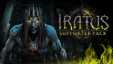 Steam Community :: Guide :: Iratus: Lord of the Dead - Tradução