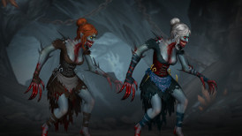 Iratus: Lord of the Dead - Supporter Pack screenshot 2