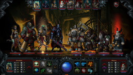 Iratus: Lord of the Dead - Supporter Pack screenshot 3