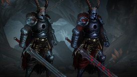 Iratus: Lord of the Dead - Supporter Pack screenshot 5