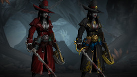 Iratus: Lord of the Dead - Supporter Pack screenshot 4