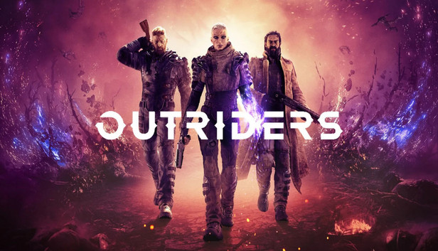 Outriders