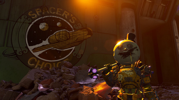 The Outer Worlds Expansion Pass screenshot 1