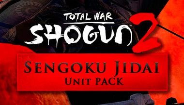 Total War: SHOGUN 2 - Sengoku Jidai Unit Pack
