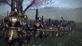 Total War: Shogun 2 - Sengoku Jidai Unit Pack screenshot 2