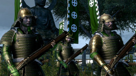 Total War: Shogun 2 - Sengoku Jidai Unit Pack screenshot 4