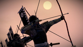 Total War: Shogun 2 - Sengoku Jidai Unit Pack screenshot 5