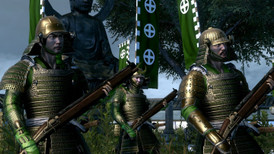 Total War: SHOGUN 2 - Sengoku Jidai Unit Pack screenshot 4