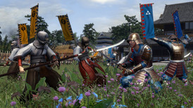 Total War: Shogun 2 - The Ikko Ikki Clan Pack screenshot 2