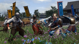 Total War: SHOGUN 2 - The Ikko Ikki Clan Pack screenshot 2