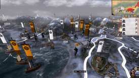 Total War: SHOGUN 2 - The Ikko Ikki Clan Pack screenshot 4