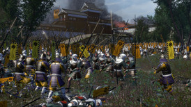 Total War: SHOGUN 2 - The Ikko Ikki Clan Pack screenshot 5