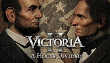 Victoria II: A House Divided - PC (Steam)