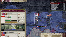 Victoria II: A House Divided screenshot 3