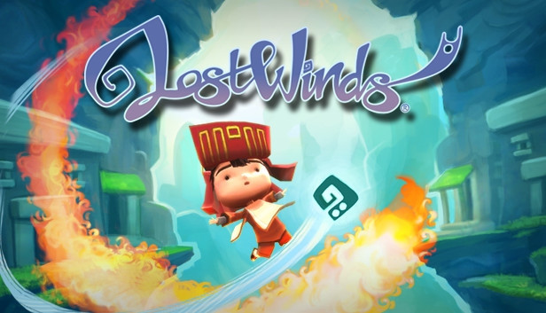 LostWinds