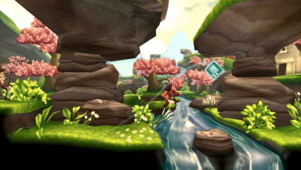 LostWinds screenshot 1