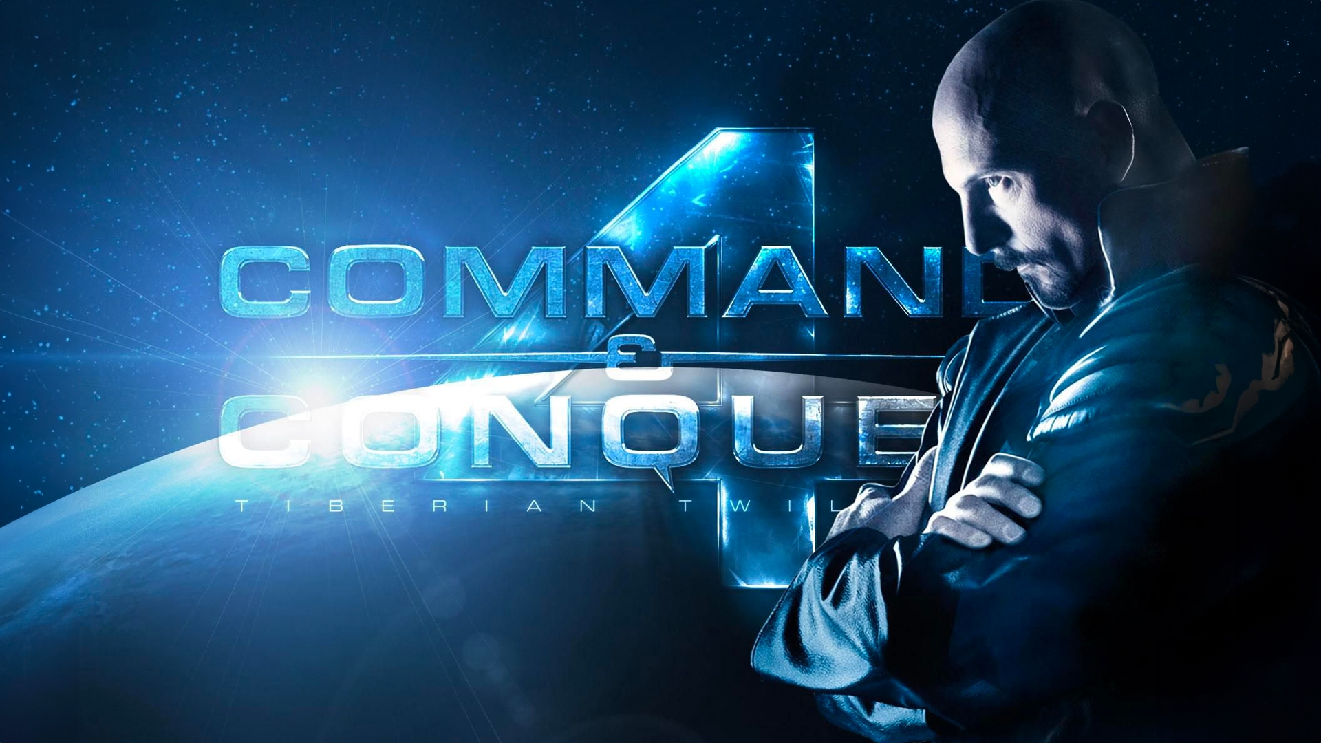 Купить Command & Conquer 4: Tiberian Twilight EA App