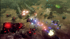 Command & Conquer 4: Tiberian Twilight screenshot 5