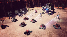 Command & Conquer 4: Tiberian Twilight screenshot 3