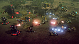Command & Conquer 4: Tiberian Twilight screenshot 4