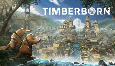 Timberborn - Gioco completo per PC - Videogame