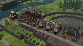 Timberborn screenshot 5